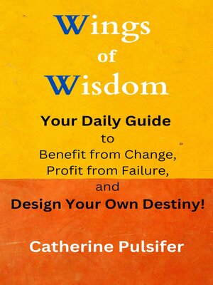 cover image of Wings of Wisdom